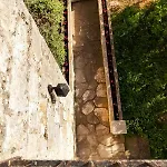 Old Small Stone House *