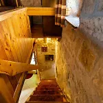 Appartement Old Small Stone House Zrnovo