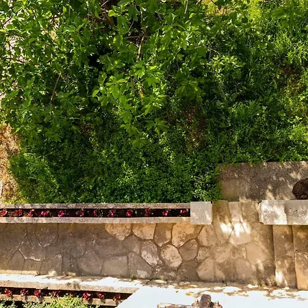 Old Small Stone House * Zrnovo