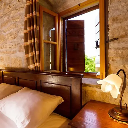 Old Small Stone House Apartment