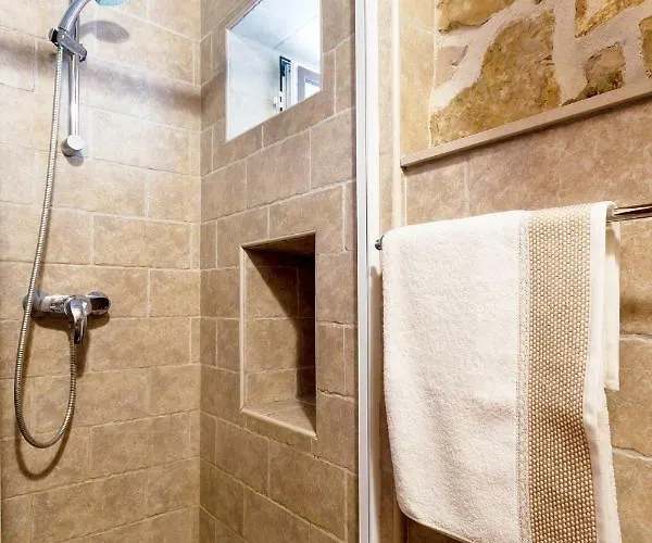 公寓 Old Small Stone House