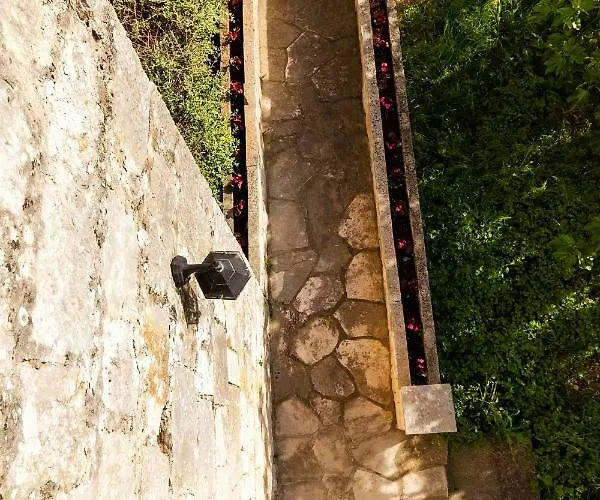 Old Small Stone House *